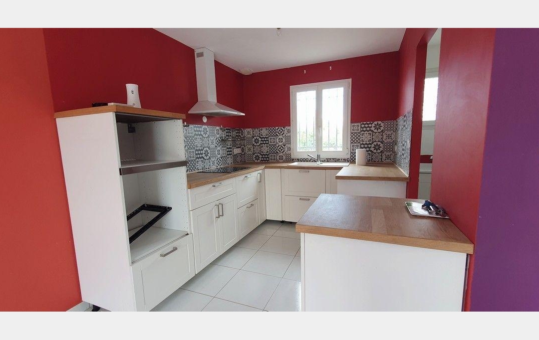 DUNIACH IMMOBILIER : Maison / Villa | ADISSAN () | 97 m2 | 284 000 € 