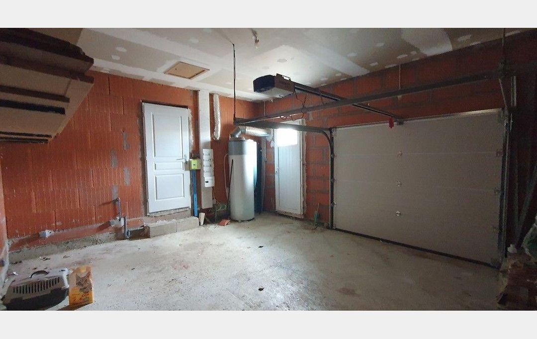 DUNIACH IMMOBILIER : Maison / Villa | ADISSAN () | 97 m2 | 284 000 € 