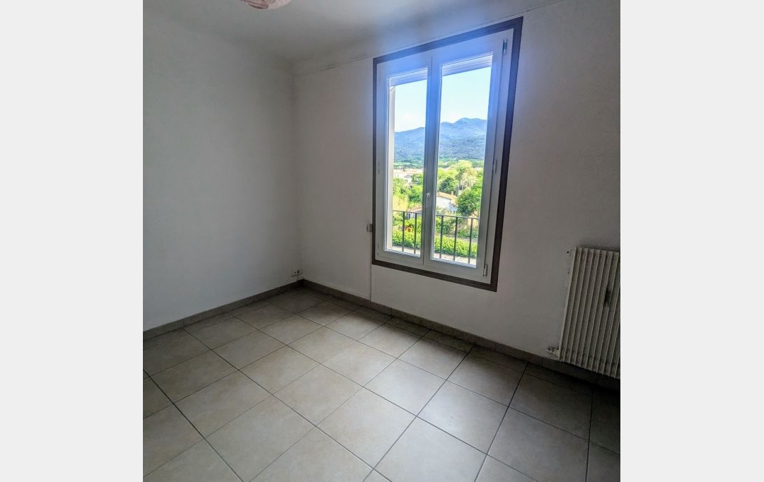 DUNIACH IMMOBILIER : Appartement | CERET (66400) | 67 m2 | 147 500 € 