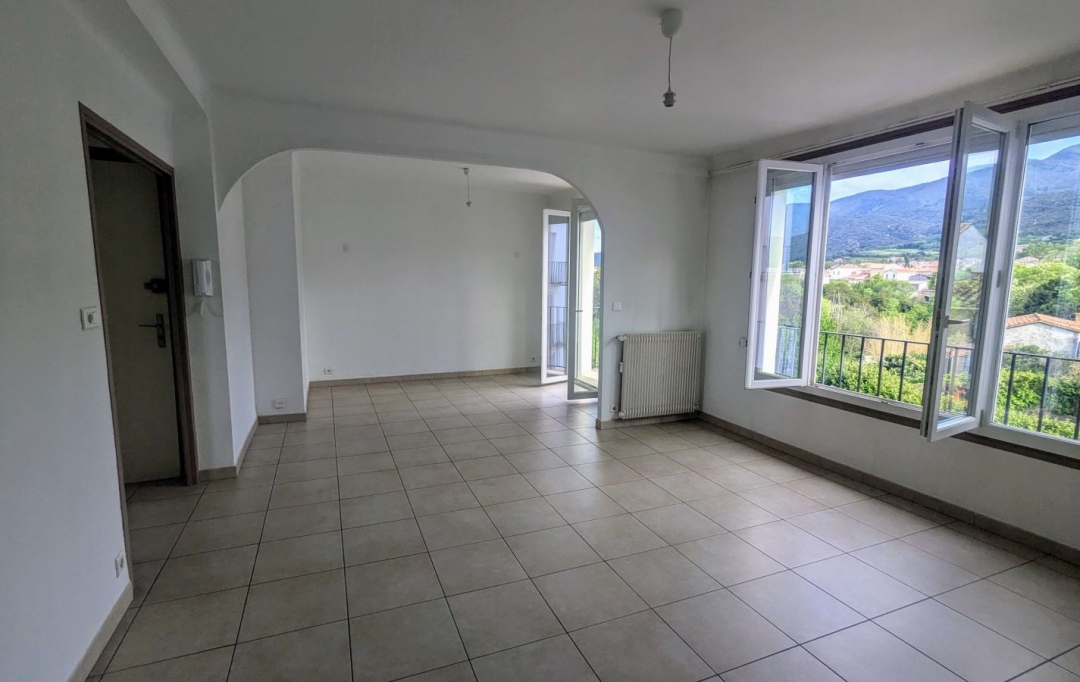 DUNIACH IMMOBILIER : Appartement | CERET (66400) | 67 m2 | 147 500 € 