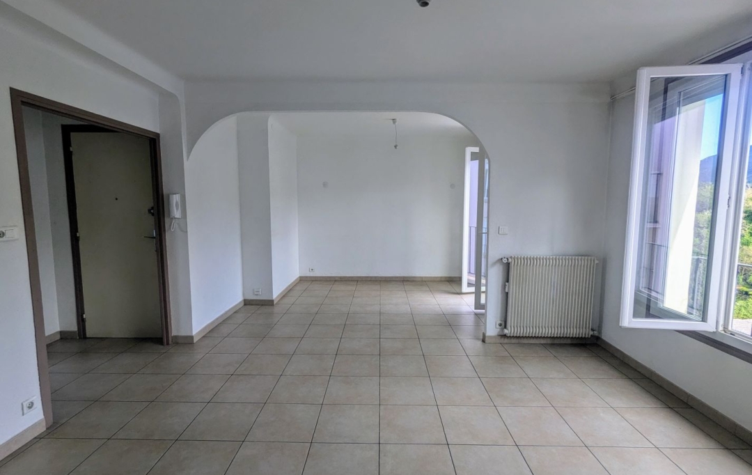 DUNIACH IMMOBILIER : Appartement | CERET (66400) | 67 m2 | 147 500 € 
