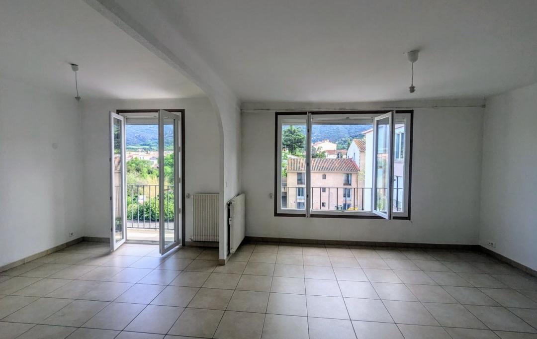 DUNIACH IMMOBILIER : Appartement | CERET (66400) | 67 m2 | 147 500 € 