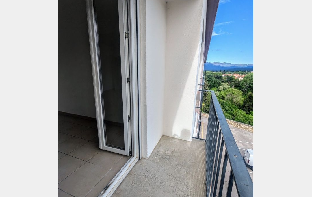 DUNIACH IMMOBILIER : Appartement | CERET (66400) | 67 m2 | 147 500 € 
