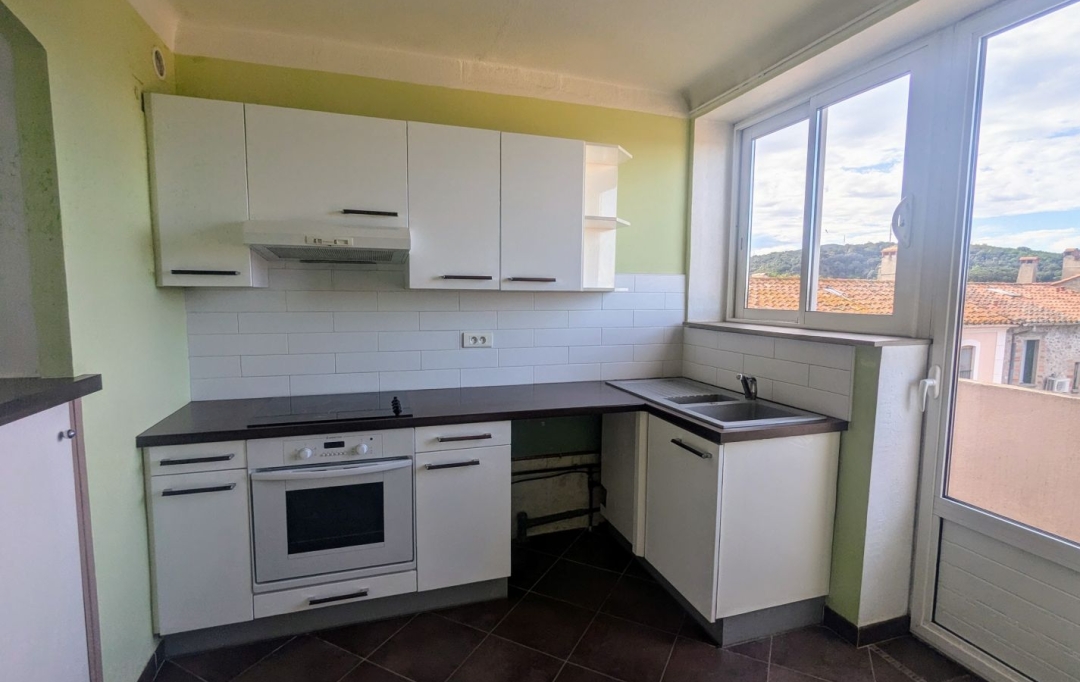 DUNIACH IMMOBILIER : Appartement | CERET (66400) | 67 m2 | 147 500 € 
