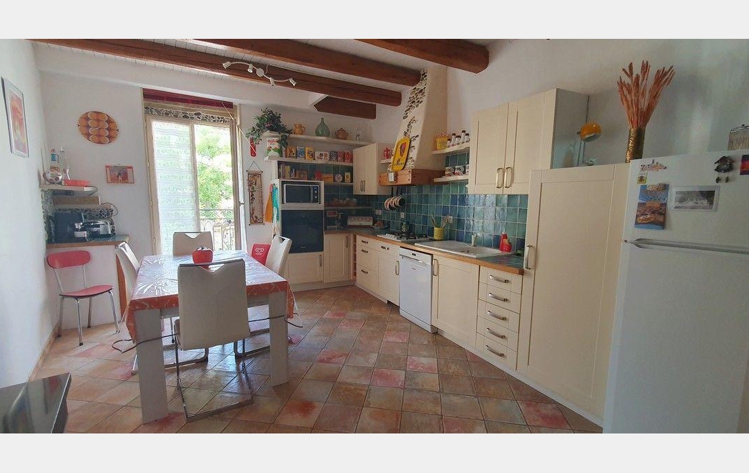 DUNIACH IMMOBILIER : Maison / Villa | LOUPIAN () | 150 m2 | 239 000 € 