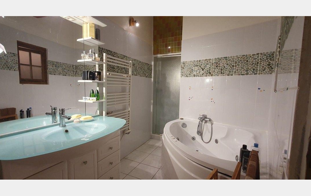 DUNIACH IMMOBILIER : Maison / Villa | LOUPIAN () | 150 m2 | 239 000 € 