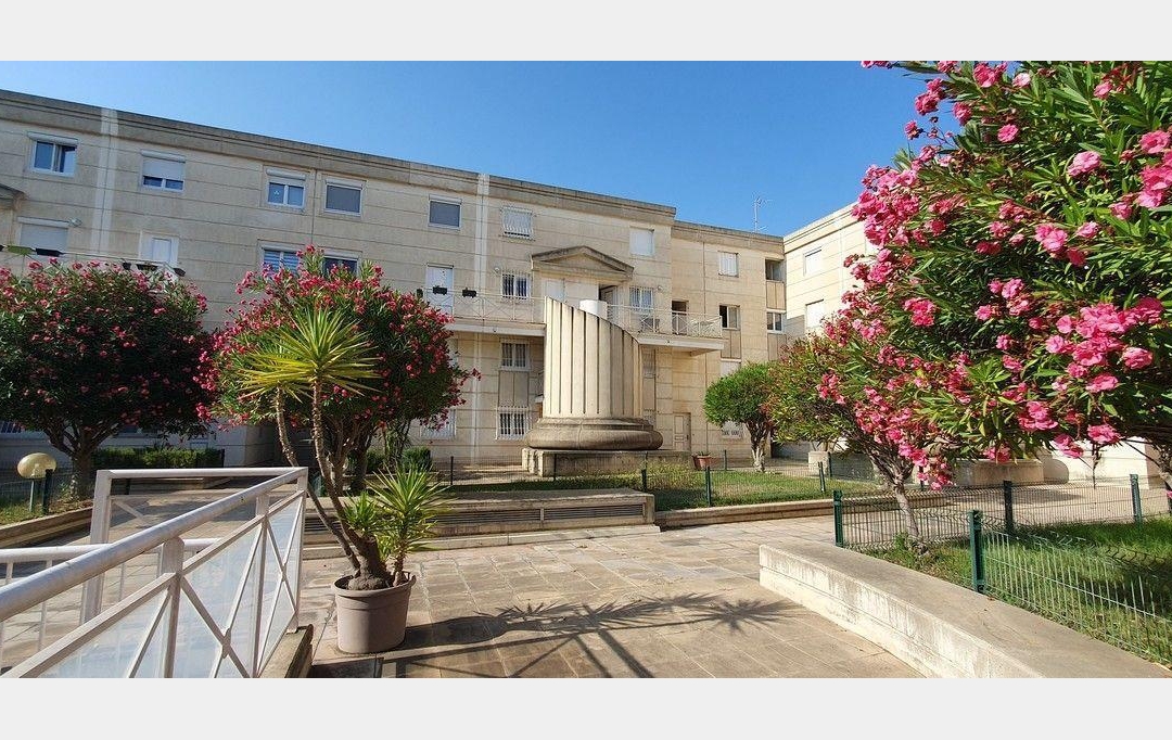 DUNIACH IMMOBILIER : Autres | MONTPELLIER () | 71 m2 | 237 000 € 