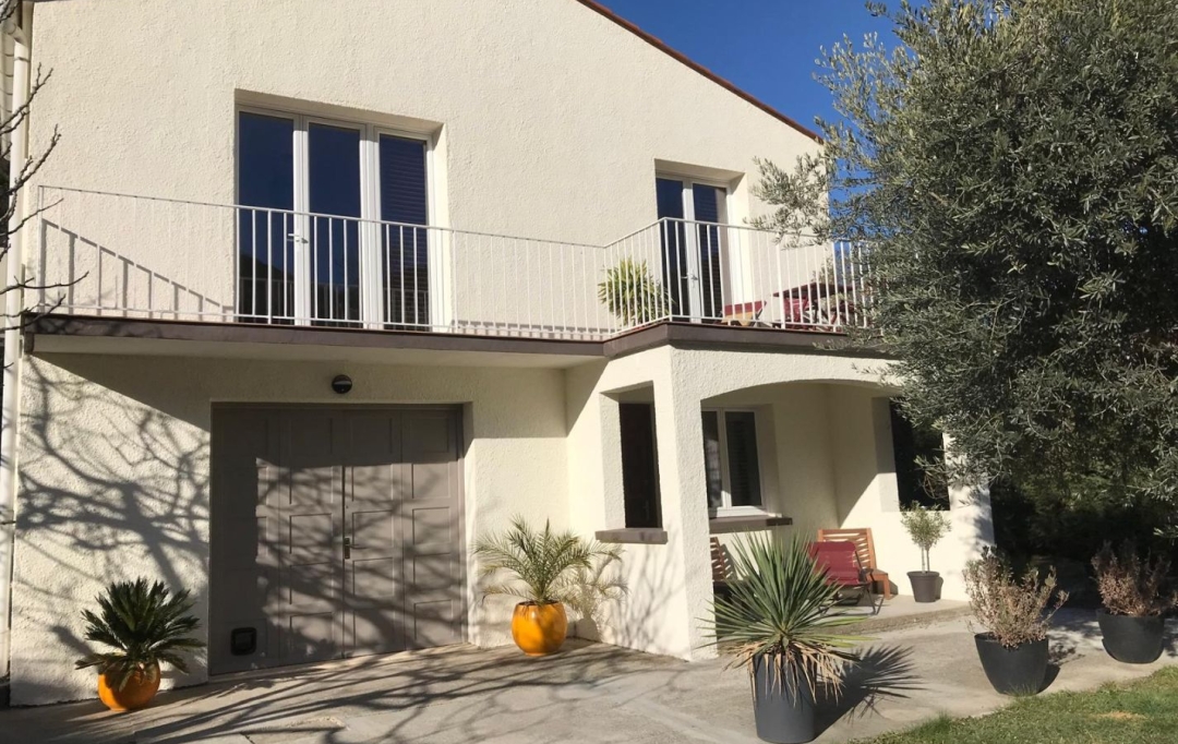 DUNIACH IMMOBILIER : Maison / Villa | ARLES-SUR-TECH (66150) | 78 m2 | 249 000 € 