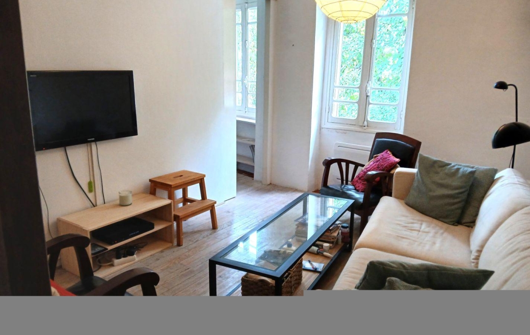 DUNIACH IMMOBILIER : Maison / Villa | CERET (66400) | 49 m2 | 129 000 € 