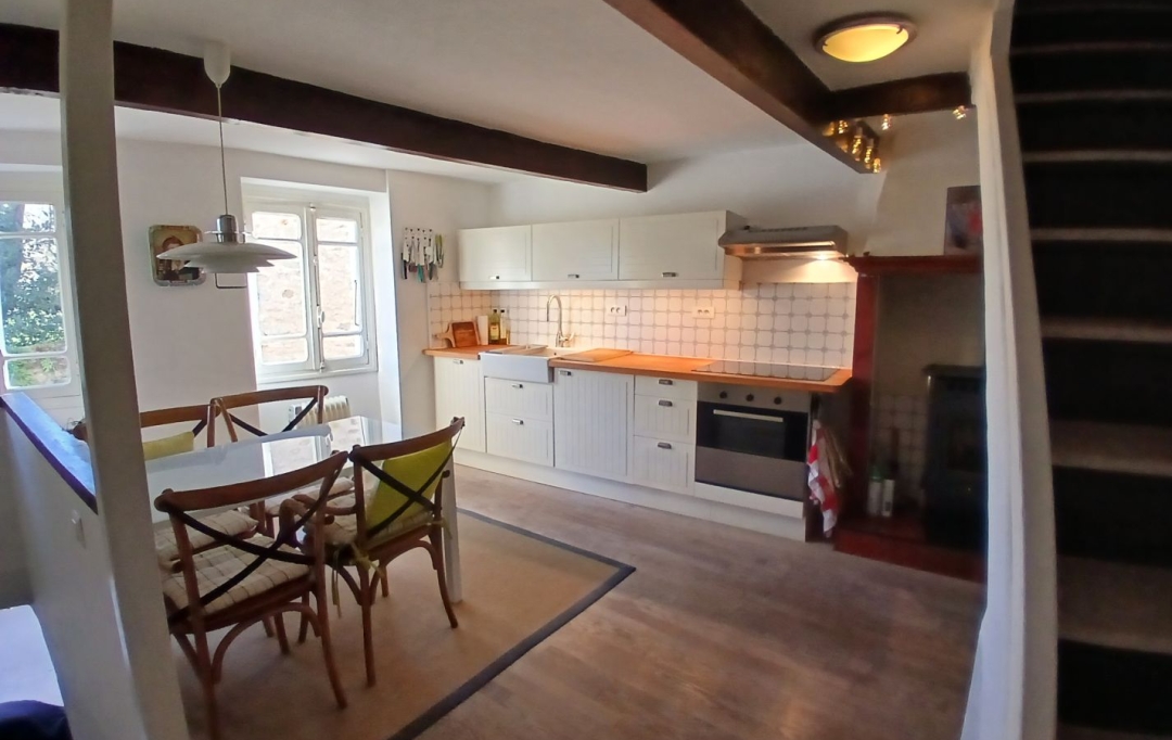 DUNIACH IMMOBILIER : Maison / Villa | CERET (66400) | 49 m2 | 129 000 € 