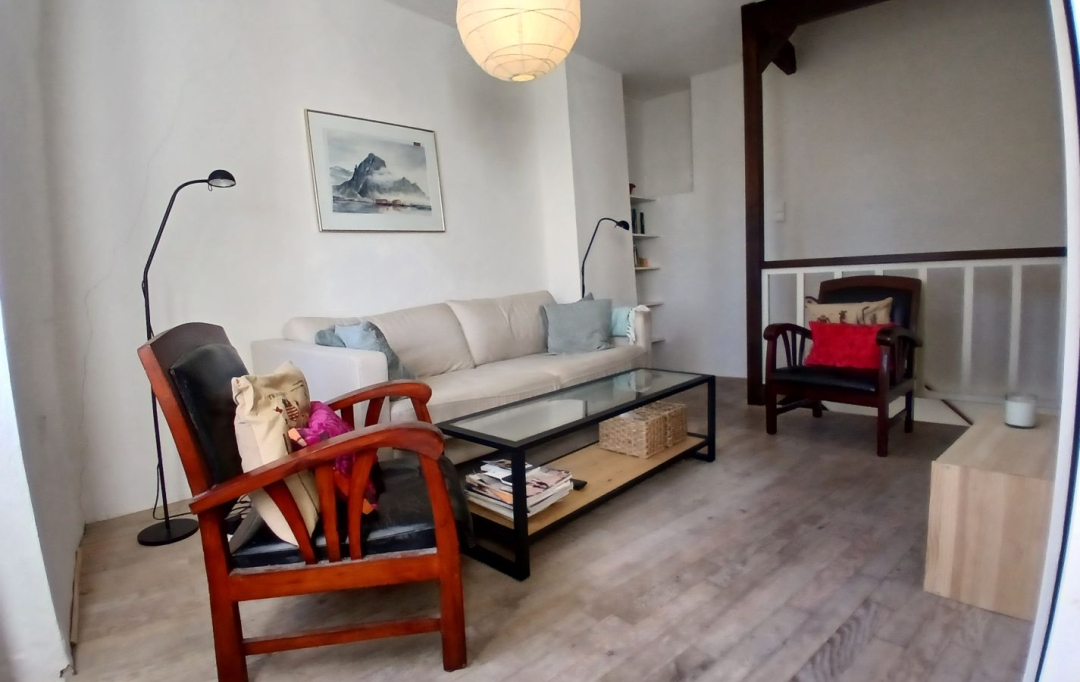 DUNIACH IMMOBILIER : Maison / Villa | CERET (66400) | 49 m2 | 129 000 € 