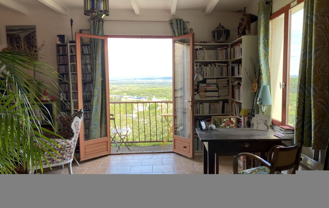 DUNIACH IMMOBILIER : Maison / Villa | CLERMONT-L'HERAULT (34800) | 214 m2 | 416 000 € 