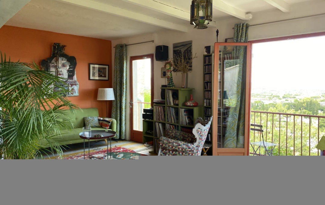 DUNIACH IMMOBILIER : Maison / Villa | CLERMONT-L'HERAULT (34800) | 214 m2 | 416 000 € 