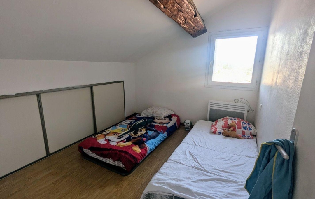 DUNIACH IMMOBILIER : Appartement | AMELIE-LES-BAINS-PALALDA (66110) | 87 m2 | 106 500 € 