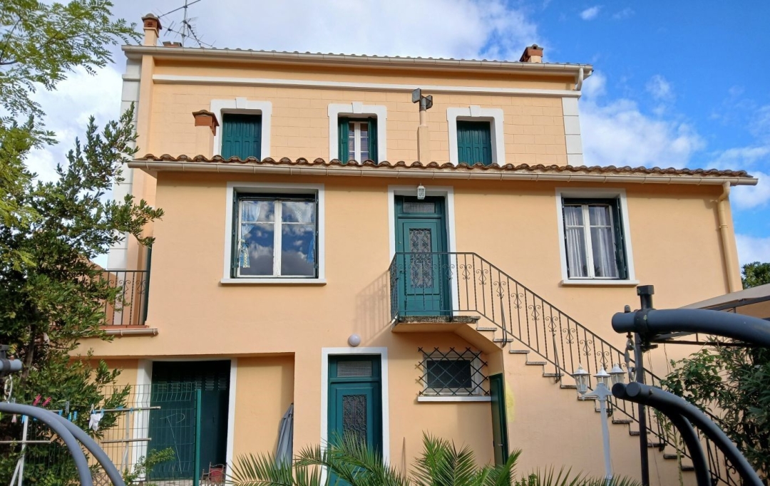 DUNIACH IMMOBILIER : Appartement | CERET (66400) | 48 m2 | 99 000 € 
