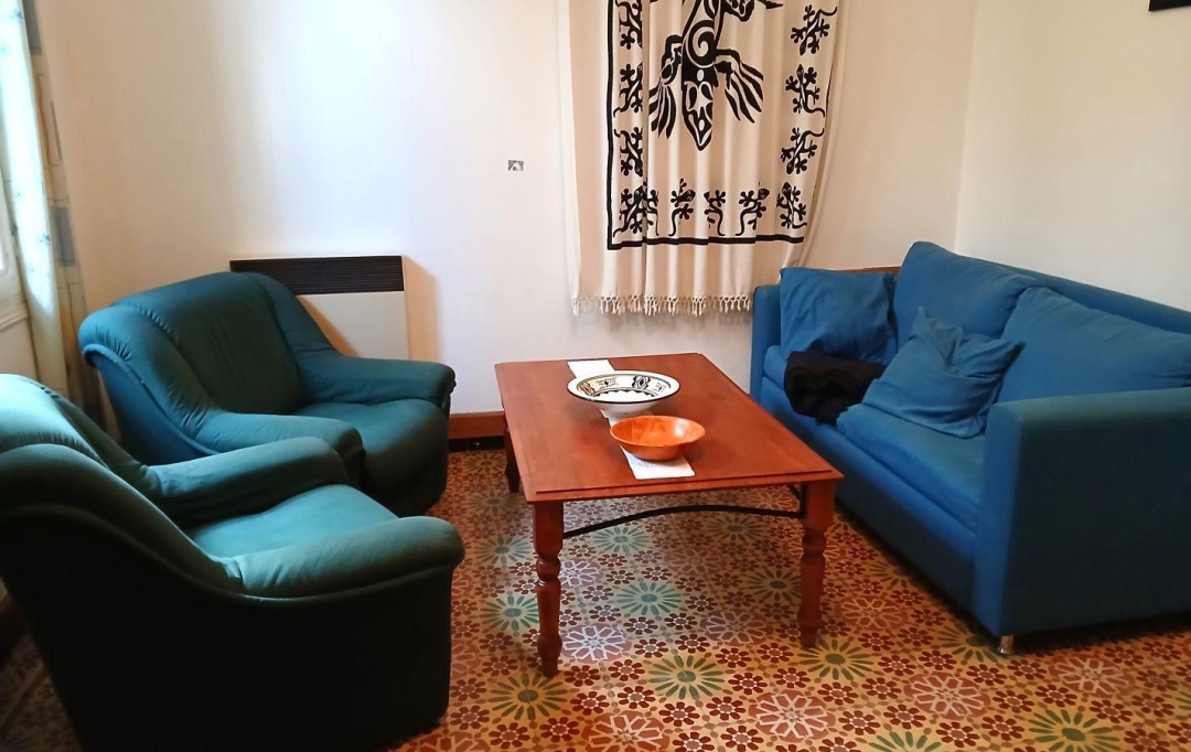 DUNIACH IMMOBILIER : Appartement | CERET (66400) | 48 m2 | 99 000 € 