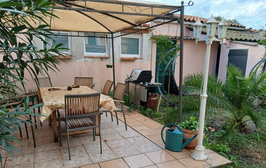 DUNIACH IMMOBILIER : Appartement | CERET (66400) | 48 m2 | 99 000 € 