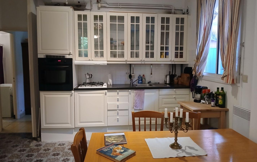 DUNIACH IMMOBILIER : Appartement | CERET (66400) | 48 m2 | 99 000 € 