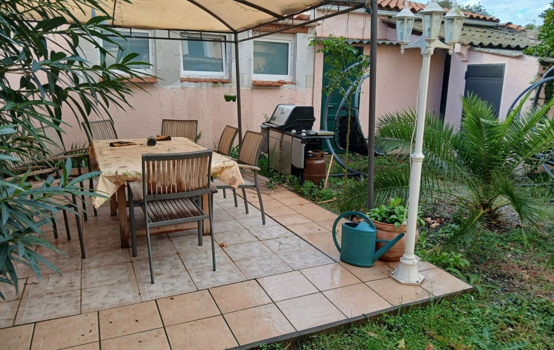 DUNIACH IMMOBILIER : Appartement | CERET (66400) | 48 m2 | 99 000 &euro; 