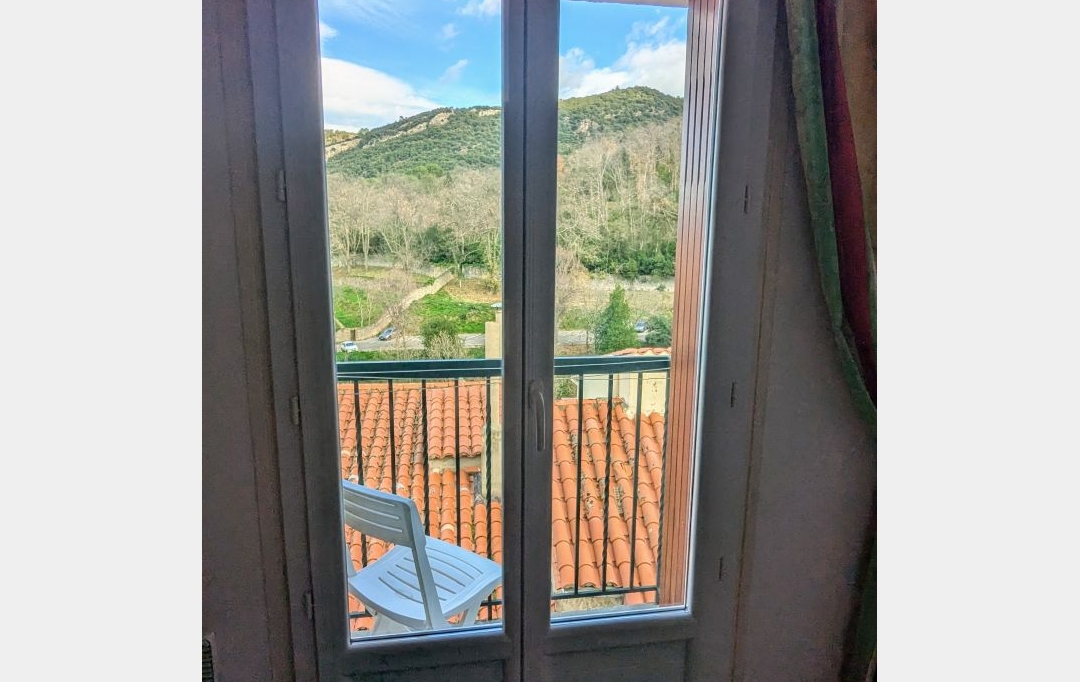 DUNIACH IMMOBILIER : Appartement | AMELIE-LES-BAINS-PALALDA (66110) | 34 m2 | 54 000 € 