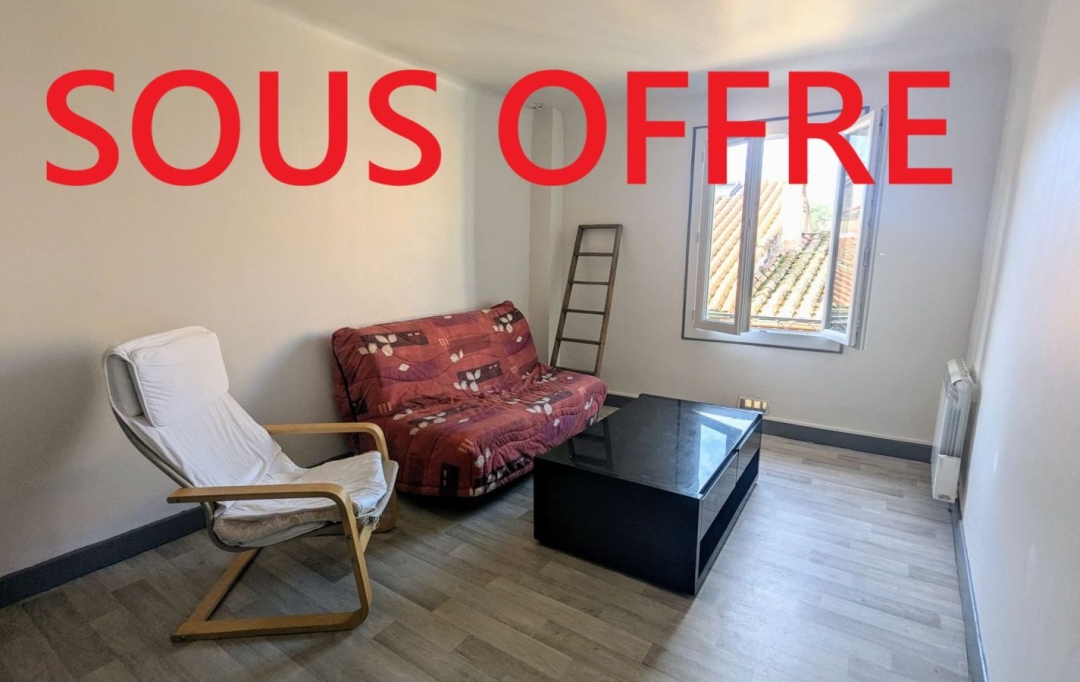 DUNIACH IMMOBILIER : Appartement | CERET (66400) | 35 m2 | 73 000 € 