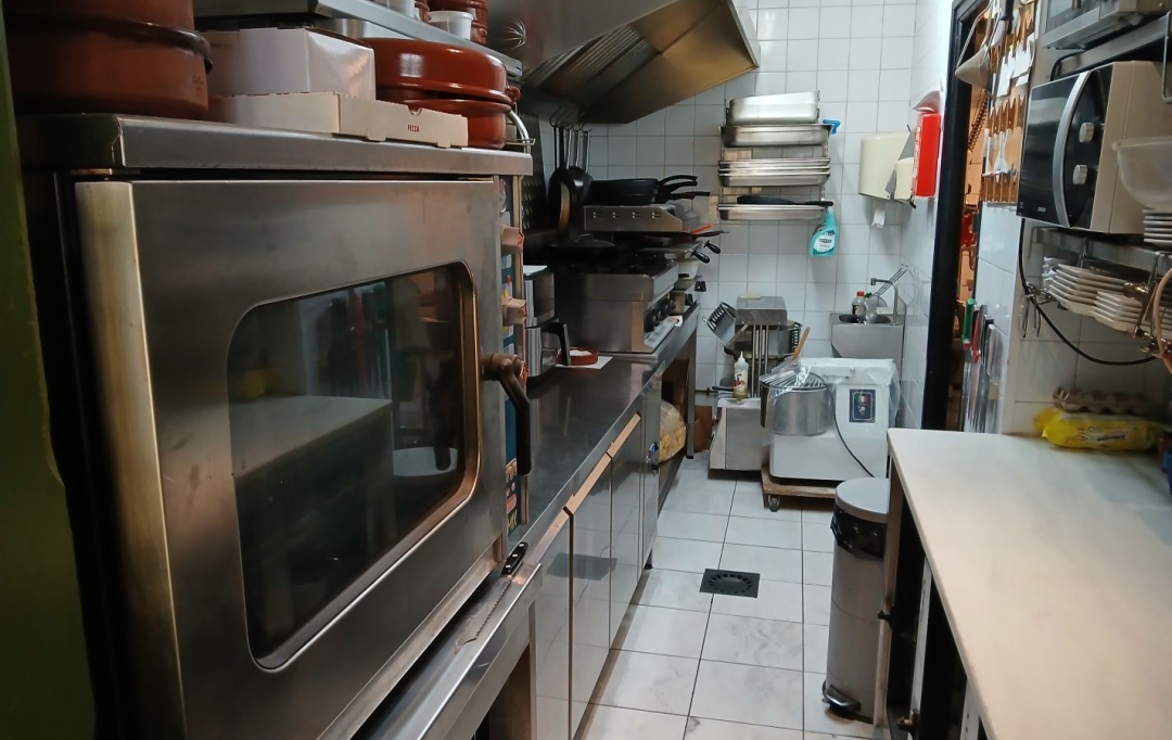DUNIACH IMMOBILIER : Commerces | ARLES-SUR-TECH (66150) | 148 m2 | 49 500 € 