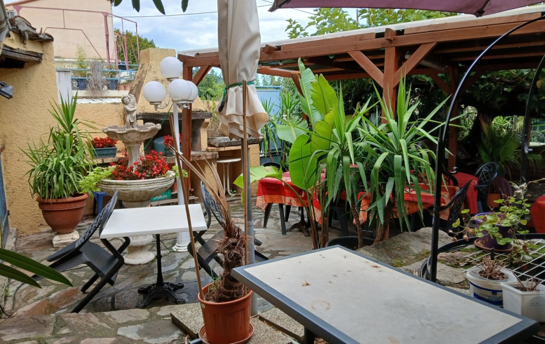 DUNIACH IMMOBILIER : Commerces | ARLES-SUR-TECH (66150) | 148 m2 | 49 500 € 