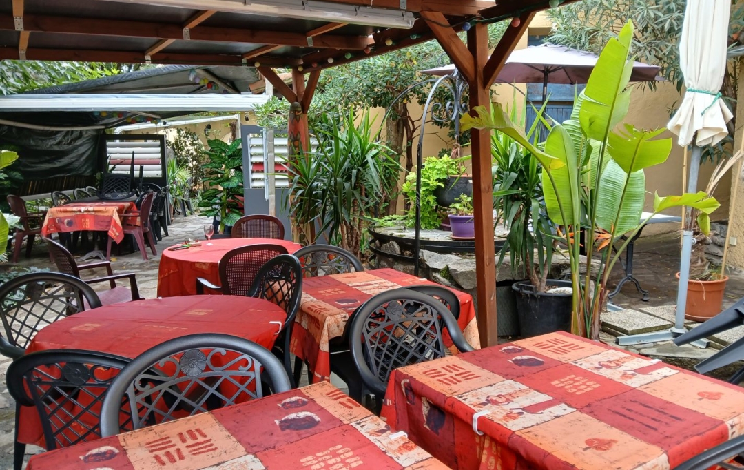 DUNIACH IMMOBILIER : Commerces | ARLES-SUR-TECH (66150) | 148 m2 | 49 500 € 