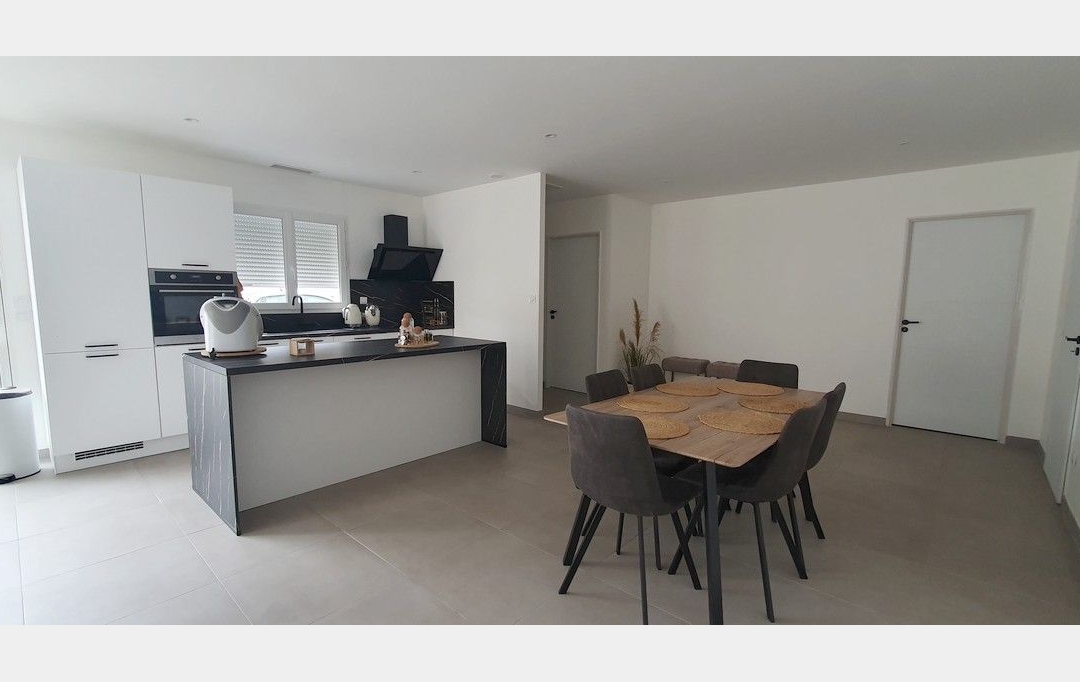 DUNIACH IMMOBILIER : Maison / Villa | BASSAN (34290) | 105 m2 | 340 000 € 