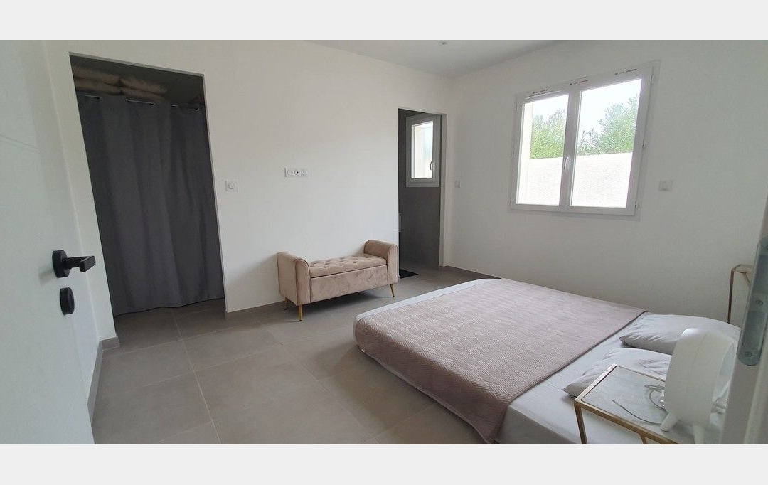 DUNIACH IMMOBILIER : Maison / Villa | BASSAN (34290) | 105 m2 | 340 000 € 