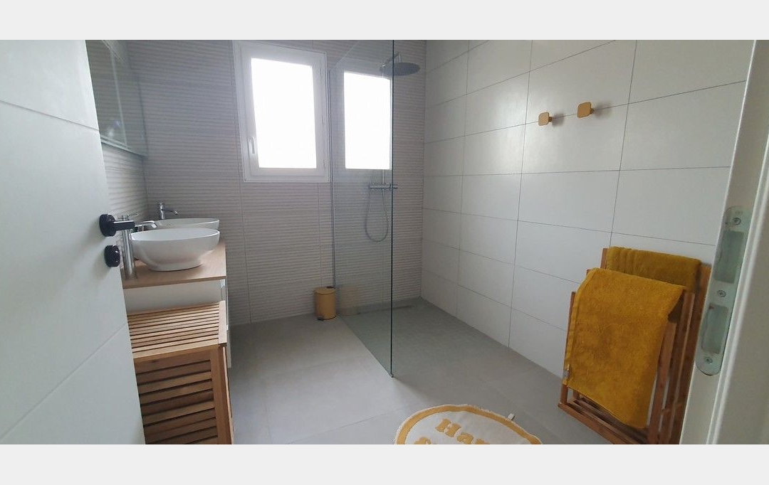 DUNIACH IMMOBILIER : Maison / Villa | BASSAN (34290) | 105 m2 | 340 000 € 