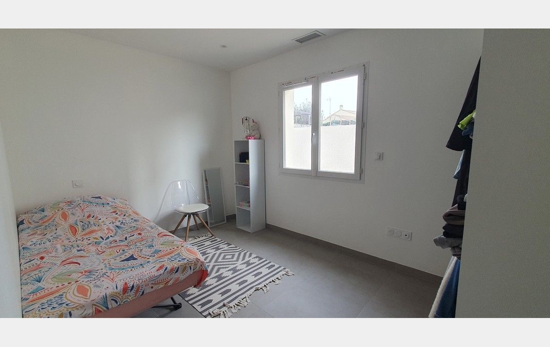 DUNIACH IMMOBILIER : Maison / Villa | BASSAN (34290) | 105 m2 | 340 000 € 