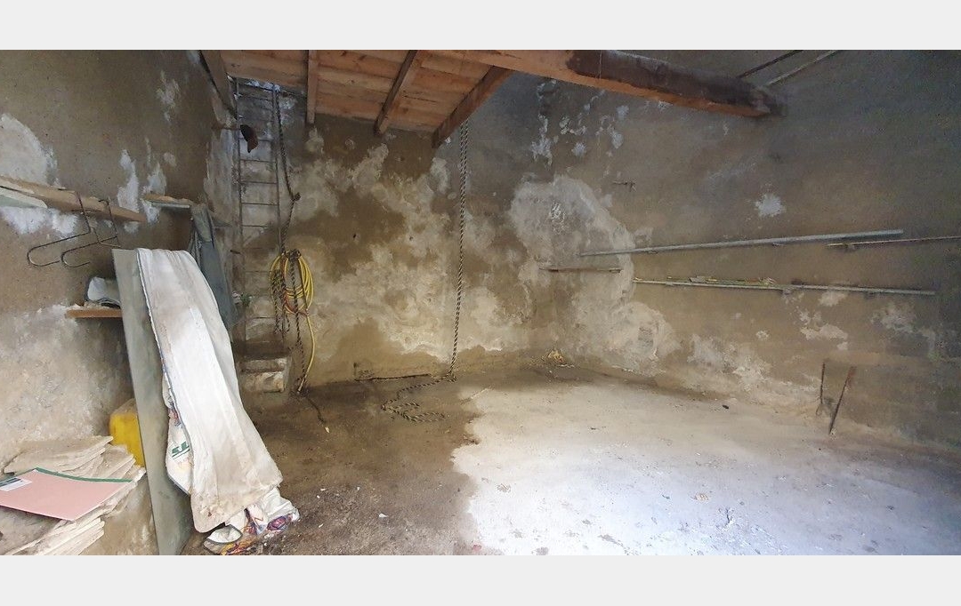 DUNIACH IMMOBILIER : Autres | PUISSALICON (34480) | 32 m2 | 39 000 € 