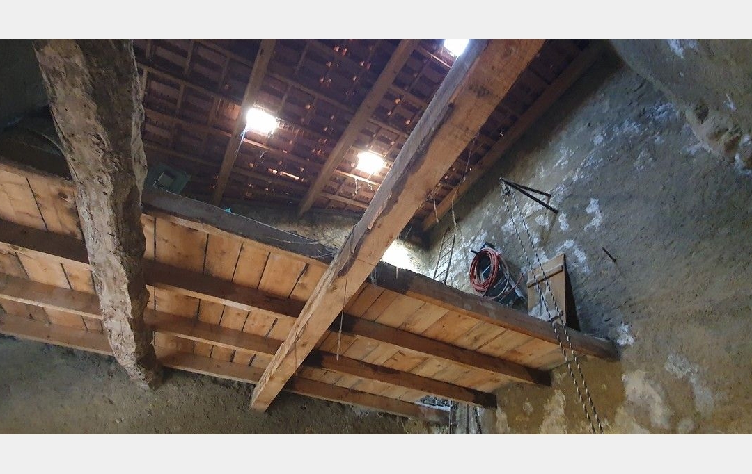 DUNIACH IMMOBILIER : Autres | PUISSALICON (34480) | 32 m2 | 39 000 € 