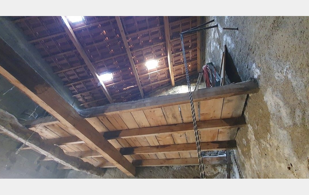 DUNIACH IMMOBILIER : Autres | PUISSALICON (34480) | 32 m2 | 39 000 € 