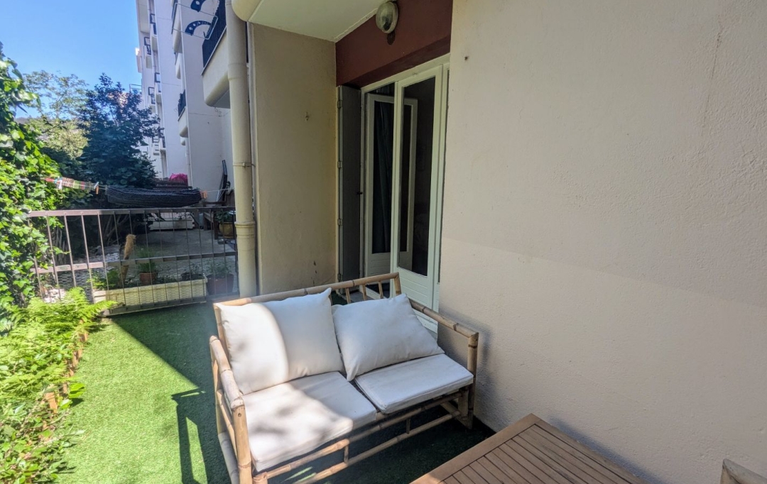 DUNIACH IMMOBILIER : Appartement | AMELIE-LES-BAINS-PALALDA (66110) | 28 m2 | 49 500 € 
