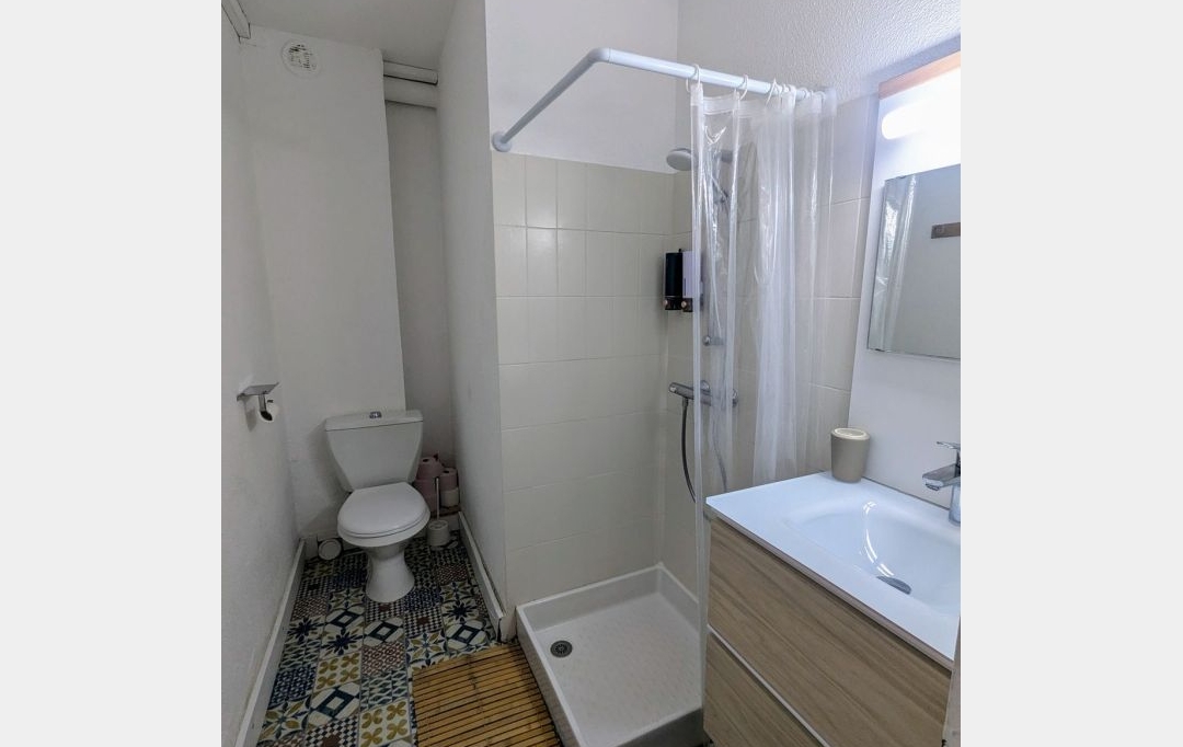 DUNIACH IMMOBILIER : Appartement | AMELIE-LES-BAINS-PALALDA (66110) | 28 m2 | 49 500 € 