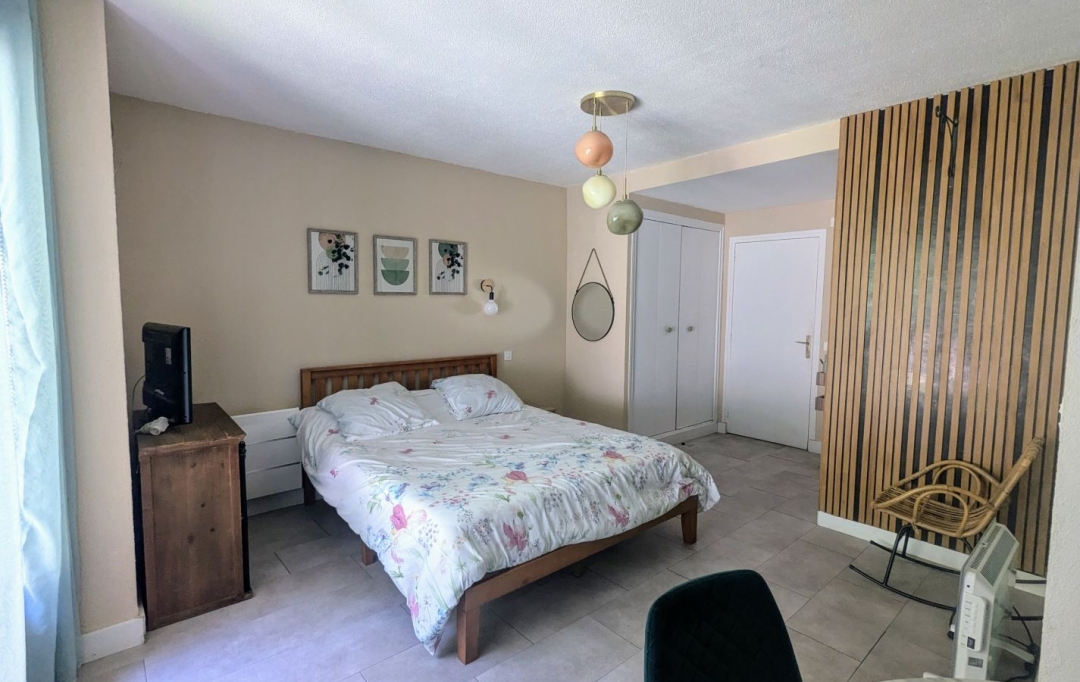 DUNIACH IMMOBILIER : Appartement | AMELIE-LES-BAINS-PALALDA (66110) | 28 m2 | 49 500 € 
