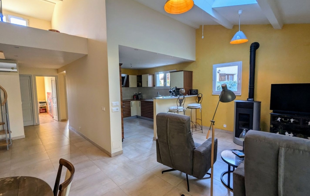 DUNIACH IMMOBILIER : Maison / Villa | PEZENAS (34120) | 93 m2 | 365 000 &euro; 