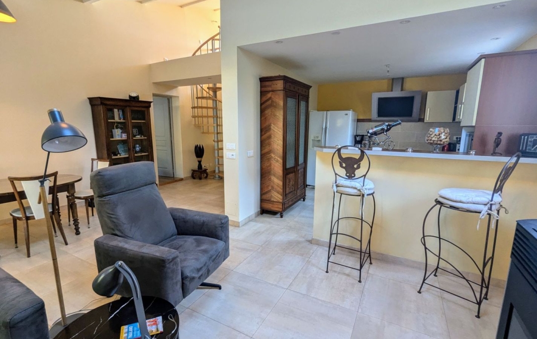 DUNIACH IMMOBILIER : Maison / Villa | PEZENAS (34120) | 93 m2 | 365 000 &euro; 