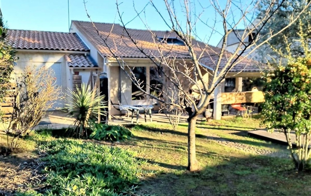 DUNIACH IMMOBILIER : Maison / Villa | PEZENAS (34120) | 93 m2 | 365 000 &euro; 