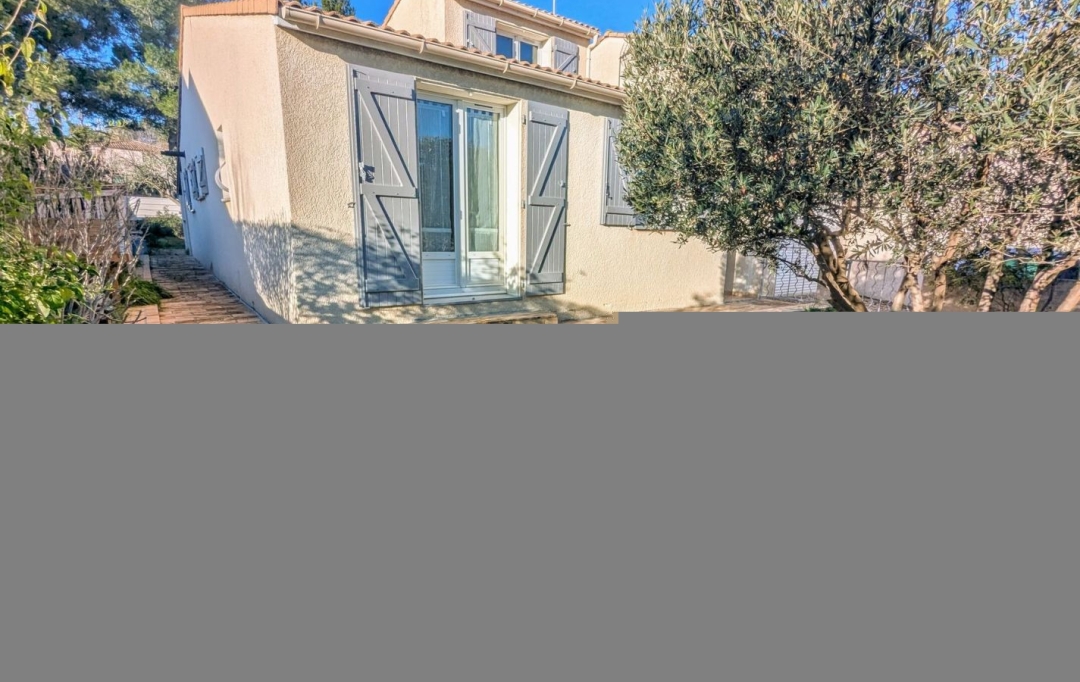 DUNIACH IMMOBILIER : Maison / Villa | PEZENAS (34120) | 93 m2 | 365 000 &euro; 