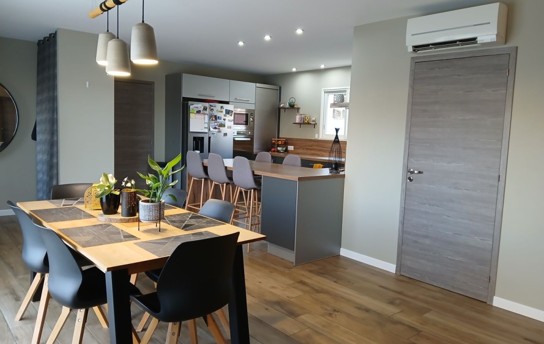 DUNIACH IMMOBILIER : Maison / Villa | MAUREILLAS-LAS-ILLAS (66480) | 120 m2 | 425 000 € 