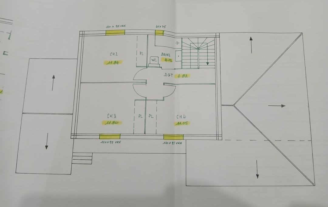 DUNIACH IMMOBILIER : Maison / Villa | MAUREILLAS-LAS-ILLAS (66480) | 120 m2 | 425 000 € 
