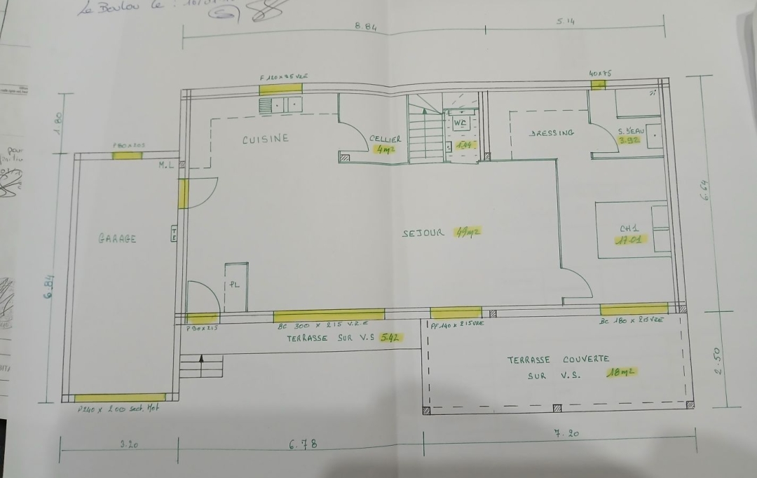 DUNIACH IMMOBILIER : Maison / Villa | MAUREILLAS-LAS-ILLAS (66480) | 120 m2 | 425 000 € 