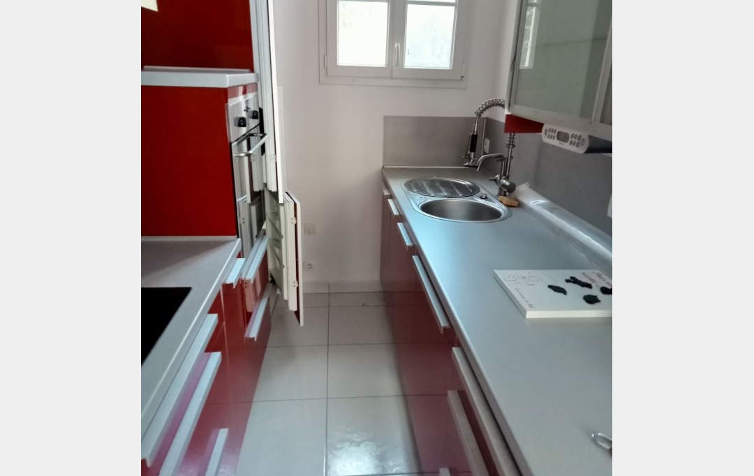 DUNIACH IMMOBILIER : Appartement | AMELIE-LES-BAINS-PALALDA (66110) | 28 m2 | 60 000 € 