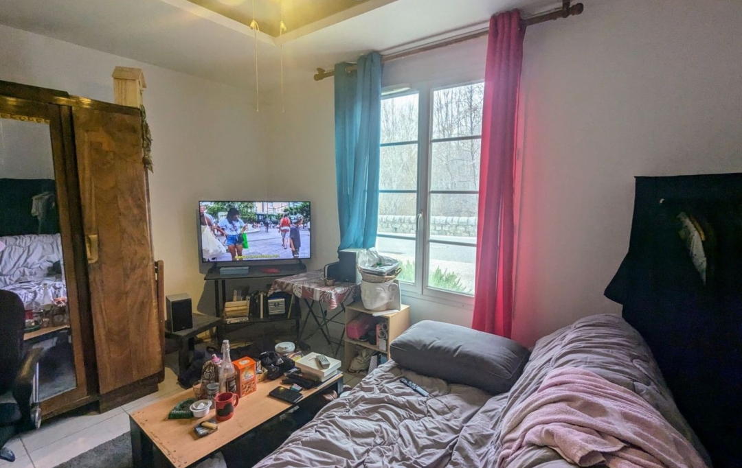 DUNIACH IMMOBILIER : Apartment | AMELIE-LES-BAINS-PALALDA (66110) | 28 m2 | 60 000 € 