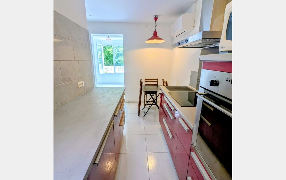 DUNIACH IMMOBILIER : Appartement | AMELIE-LES-BAINS-PALALDA (66110) | 28 m2 | 60 000 &euro; 
