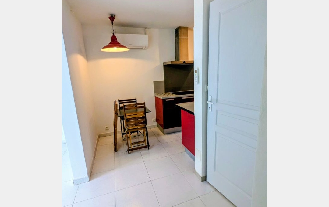DUNIACH IMMOBILIER : Appartement | AMELIE-LES-BAINS-PALALDA (66110) | 28 m2 | 60 000 &euro; 