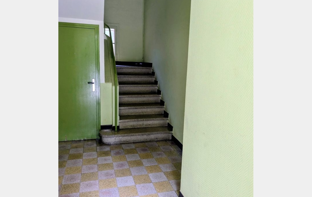 DUNIACH IMMOBILIER : Appartement | AMELIE-LES-BAINS-PALALDA (66110) | 28 m2 | 60 000 &euro; 